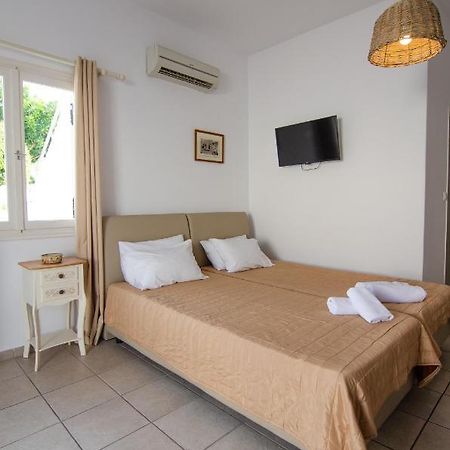 Marias Rooms Хора Екстер'єр фото