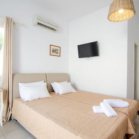 Marias Rooms Хора Екстер'єр фото