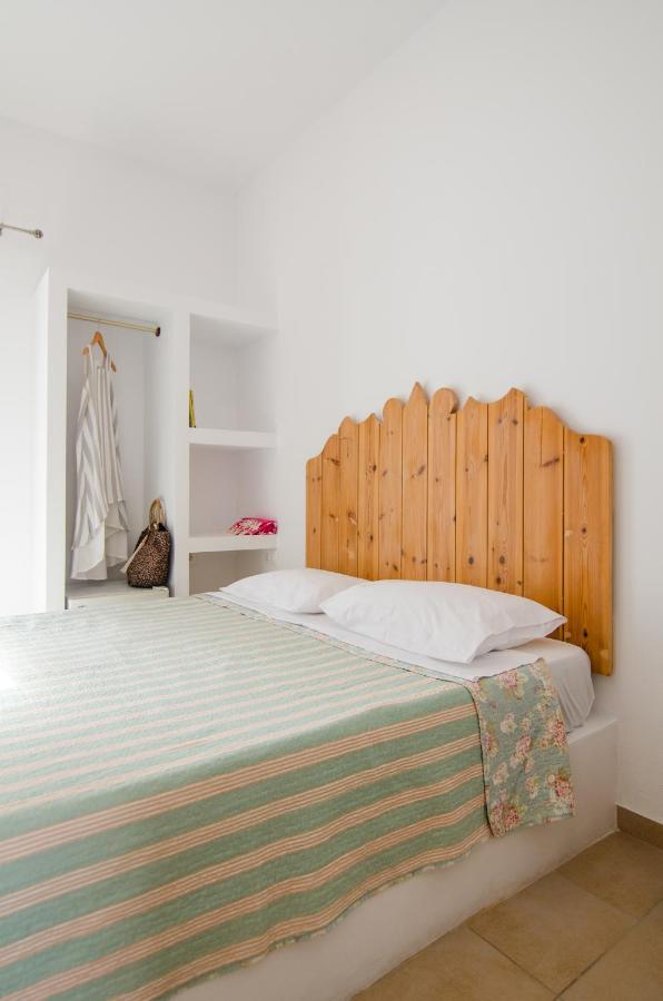 Marias Rooms Хора Екстер'єр фото