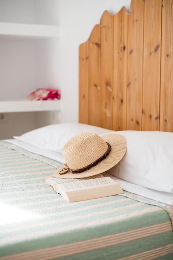 Marias Rooms Хора Екстер'єр фото