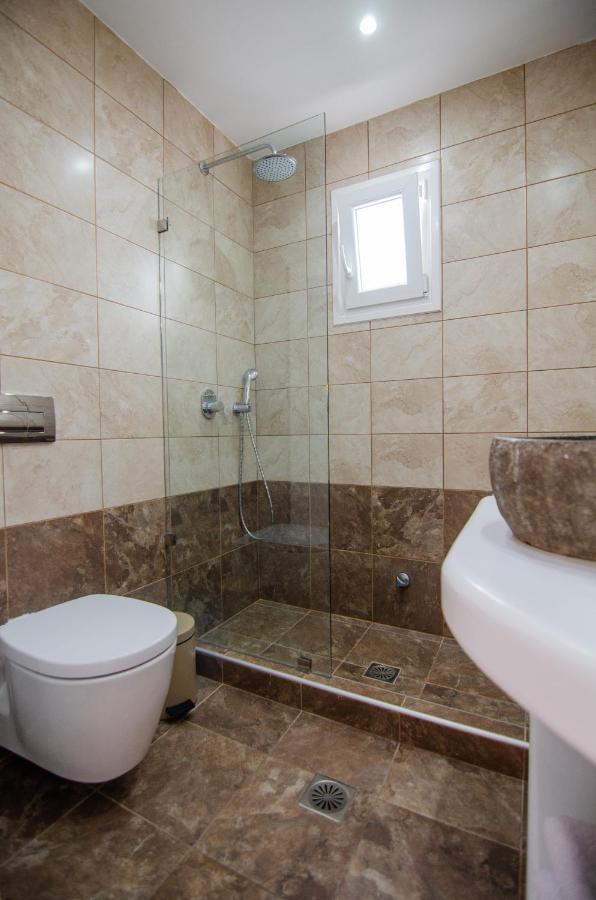 Marias Rooms Хора Екстер'єр фото