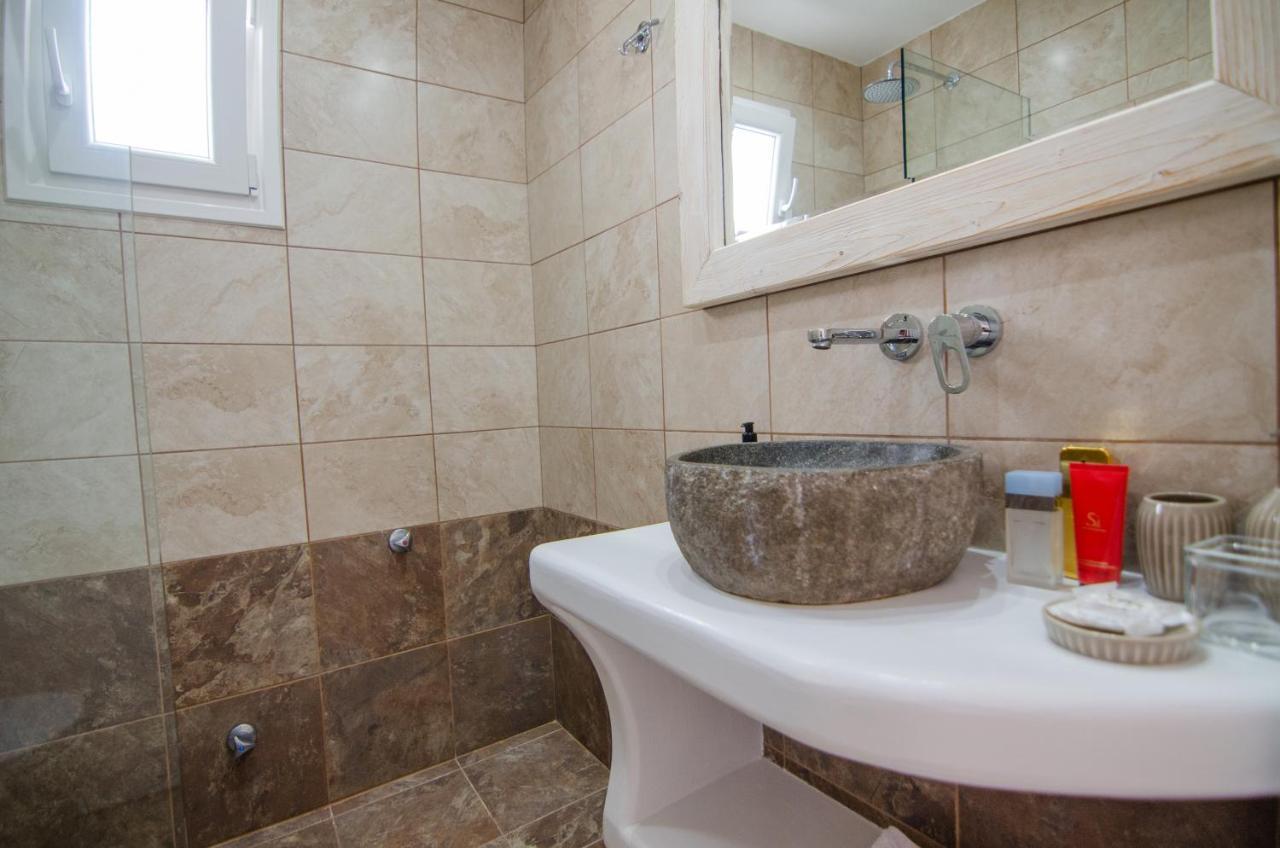 Marias Rooms Хора Екстер'єр фото