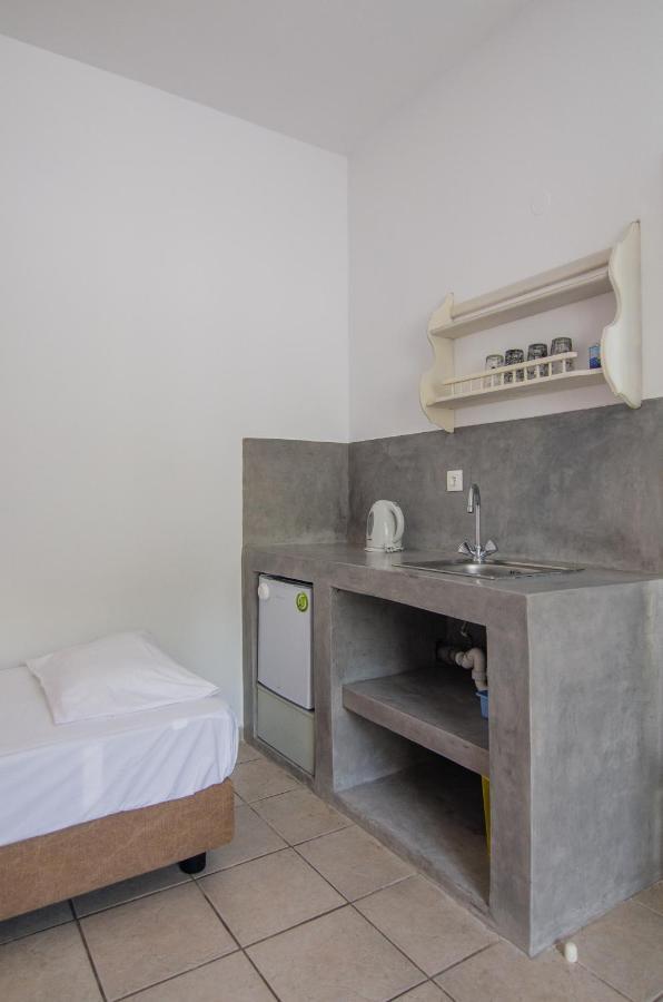 Marias Rooms Хора Екстер'єр фото