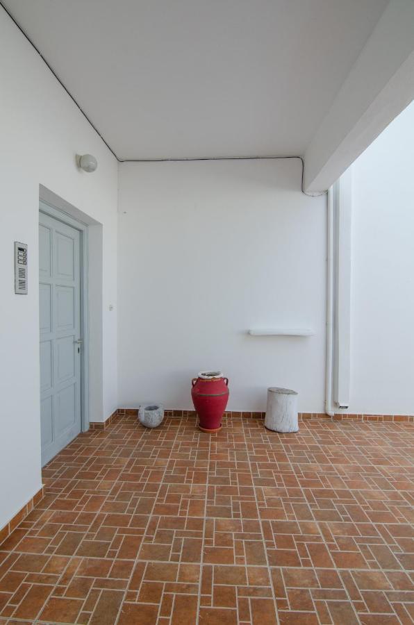 Marias Rooms Хора Екстер'єр фото