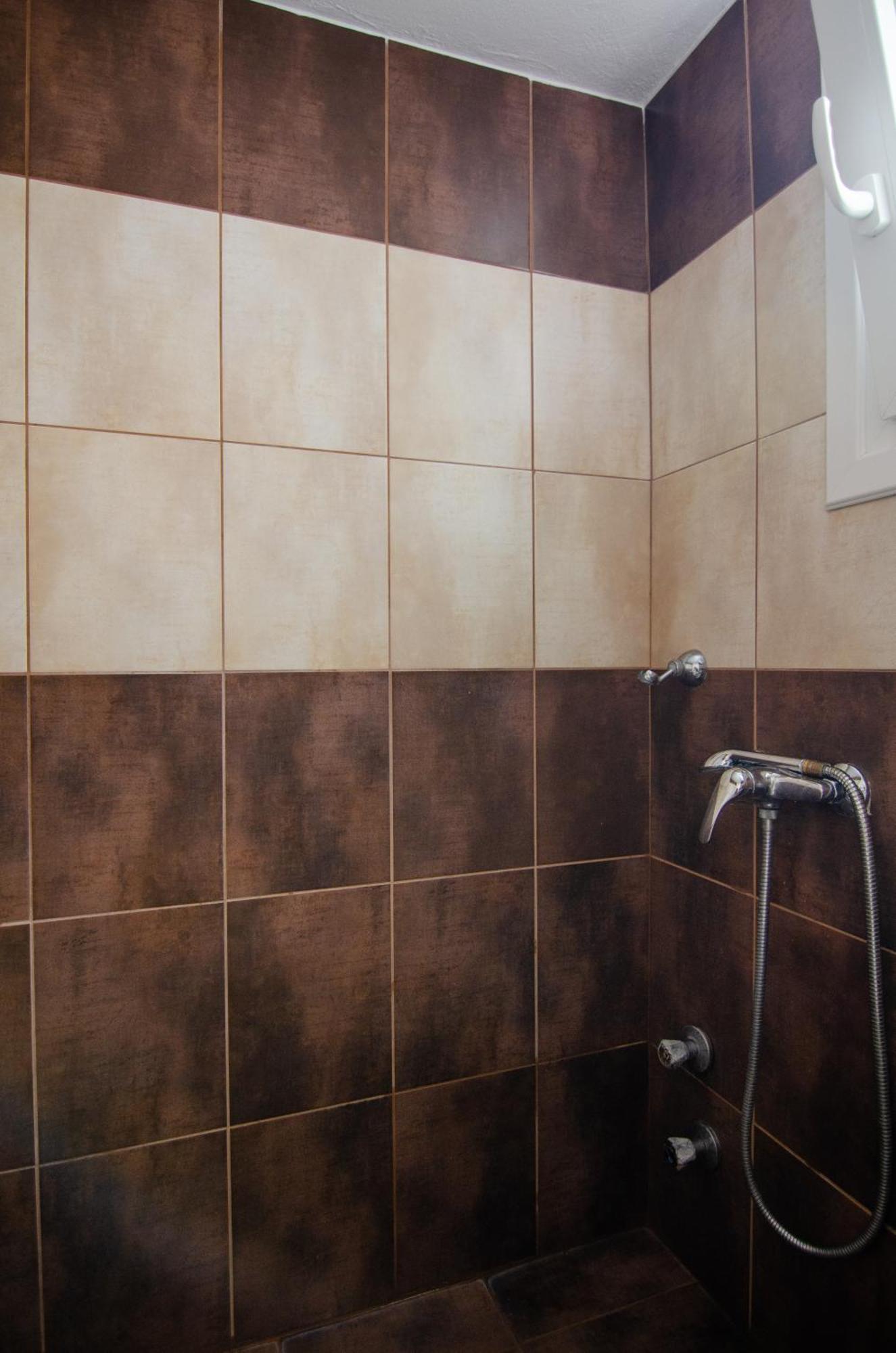 Marias Rooms Хора Екстер'єр фото