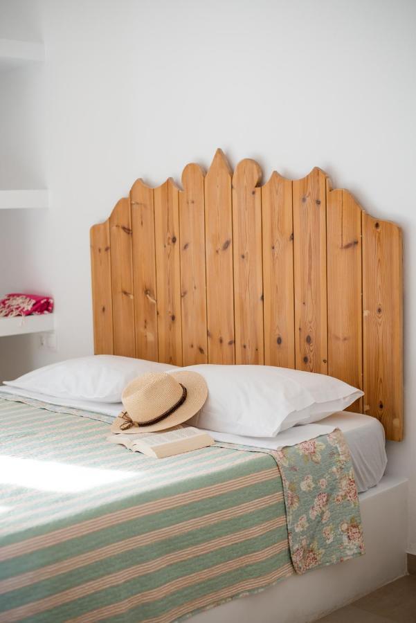 Marias Rooms Хора Екстер'єр фото