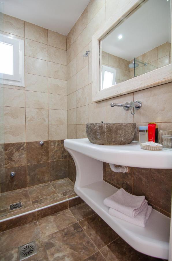 Marias Rooms Хора Екстер'єр фото