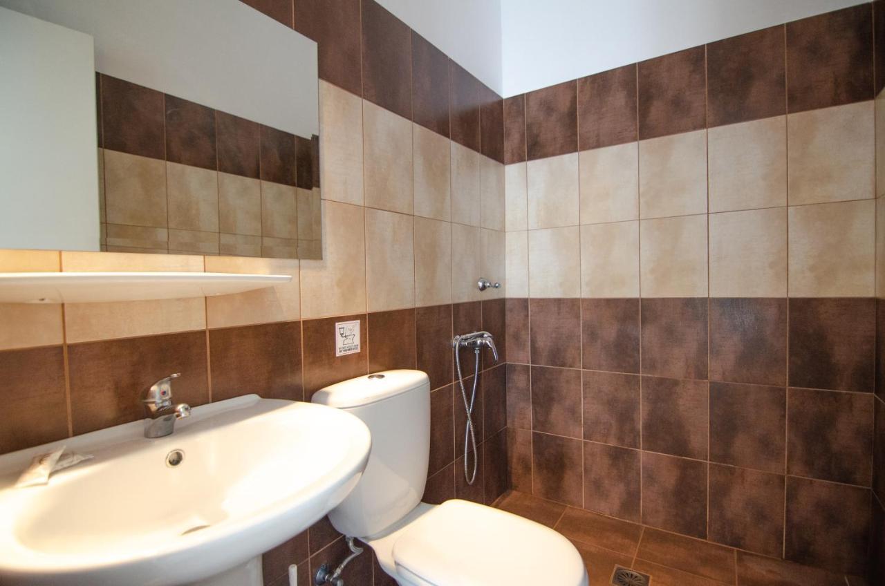 Marias Rooms Хора Екстер'єр фото